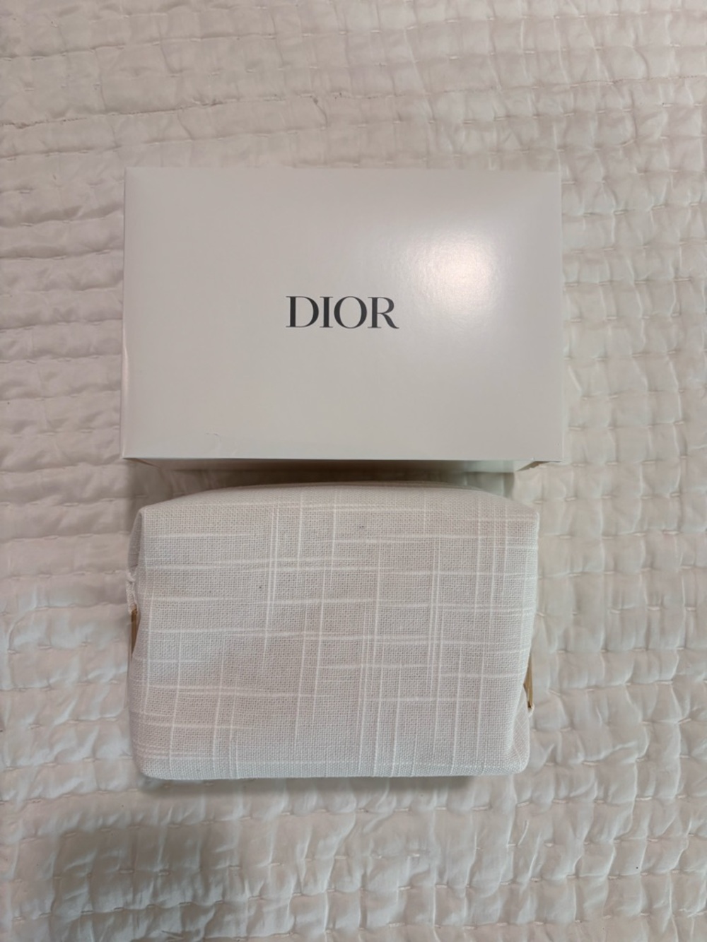 Authentic Dior J'adore Beauty Vanity Set – NIB